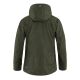 Fjällräven Damen Jacke Forest Hybrid Deep Forest M