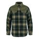Fjällräven Herren Hemdjacke Granit Green XL