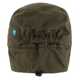 Fj&auml;llr&auml;ven Unisex Kappe Lappland Pintail Dark Olive S/M
