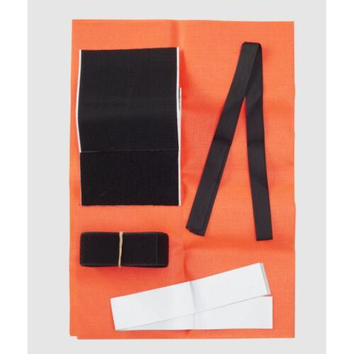 Browning Hundewesten-Zubehör, Reparaturset Orange