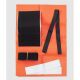 Browning Hundewesten-Zubehör, Reparaturset Orange