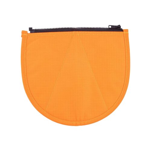 Browning Hundewesten-Zubehör, Bauchschutz für Hündinnen Orange T50/55