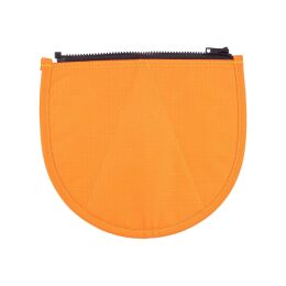 Browning Hundewesten-Zubeh&ouml;r, Bauchschutz f&uuml;r H&uuml;ndinnen Orange T70/75