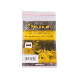 Browning Hundewesten-Zubehör, Rückenklappe