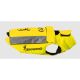 Browning Hundeschutzweste Protect Pro Gelb T50