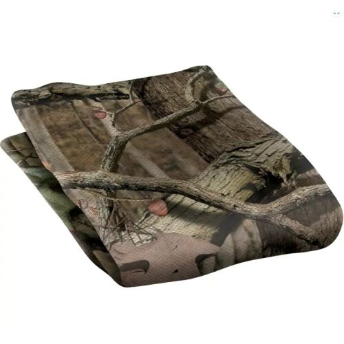 Vanish by Allen Tarnnetz Camo Burlap Mossy Oak Infinity