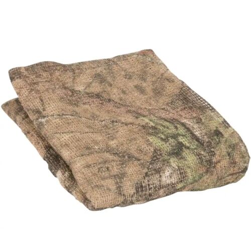 Vanish by Allen Tarnnetz Camo Burlap Mossy Oak Break Up Country