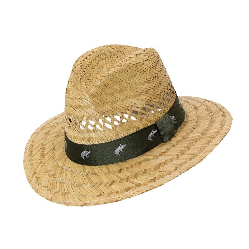 Lodenhut Herren Strohhut Keiler 57