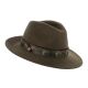 Lodenhut Damen Jagdhut Hirsch 60