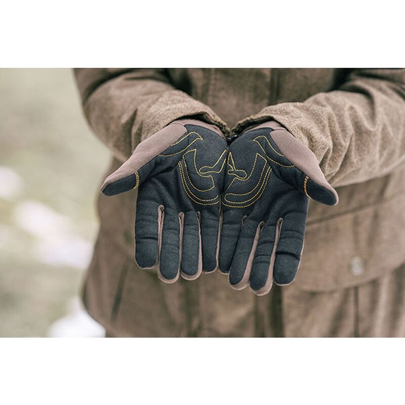 ps4 vr handschuhe ONISSI Pro Gaming für verschwitzte Hände - Gamer Grip Handschuhe für Videospiele auf PS4/PS5/Xbox/Computer/VR PUSBLU Thermohandschuhe, grau, Gr. size_gloves_9 Flavors:Watermelon Ice