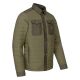 Blaser Herren Casual-Jacke Ron Dunkeloliv M