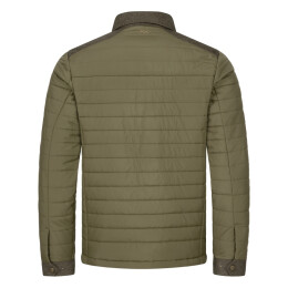 Blaser Herren Casual-Jacke Ron Dunkeloliv XXL