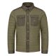 Blaser Herren Casual-Jacke Ron Dunkeloliv 3XL