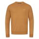 Blaser Herren Pullover Merino V-Neck Rost XL
