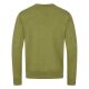 Blaser Herren Pullover Merino V-Neck Vivid grün XXL