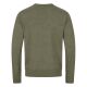 Blaser Herren Pullover Merino V-Neck Dunkeloliv L