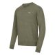 Blaser Herren Pullover Merino V-Neck Dunkeloliv L