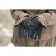 Blaser Unisex Handschuhe Power Touch 24 Dunkelbraun 7