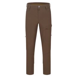 Blaser Herren Hose Resolution Dunkelbraun 46