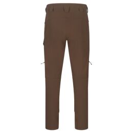 Blaser Herren Hose Resolution Dunkelbraun 46