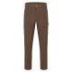 Blaser Herren Hose Resolution Dunkelbraun 46
