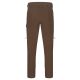 Blaser Herren Hose Resolution Dunkelbraun 46