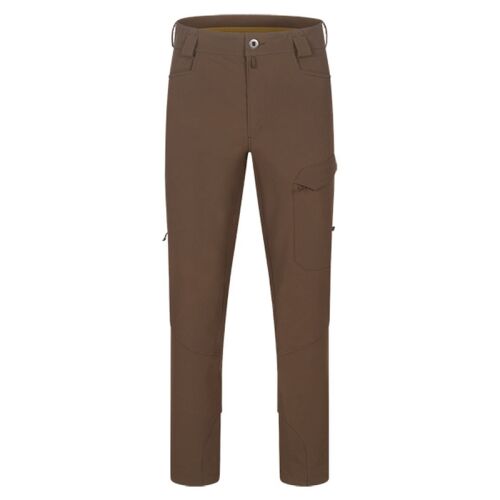 Blaser Herren Hose Resolution Dunkelbraun 54