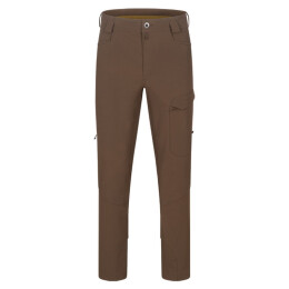 Blaser Herren Hose Resolution Dunkelbraun 54