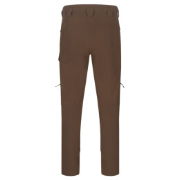 Blaser Herren Hose Resolution Dunkelbraun 54