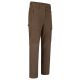 Blaser Herren Hose Charger Dunkelbraun 60