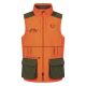 Blaser Herren Hundeführerweste Striker DH Driven orange XXL