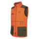 Blaser Herren Hundeführerweste Striker DH Driven orange XXL