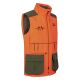 Blaser Herren Hundeführerweste Striker DH Driven orange XXL