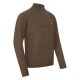 Blaser Herren Pullover Woll HZ Dunkelbraun XXL