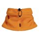 Blaser Unisex Fleece-Schlauchschal Pure blaze orange Onesize