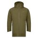 Blaser Herren Daunenjacke Shield Dunkeloliv S