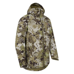 Blaser Herren Daunenjacke Shield HunTec Camouflage M