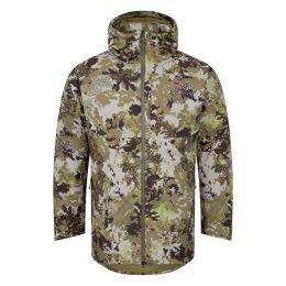 Blaser Herren Daunenjacke Shield HunTec Camouflage XL