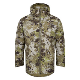 Blaser Herren Daunenjacke Shield HunTec Camouflage XXL