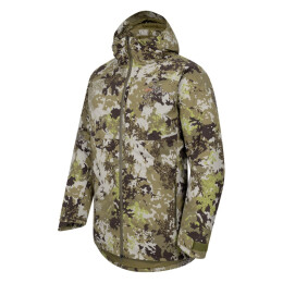 Blaser Herren Daunenjacke Shield HunTec Camouflage XXL