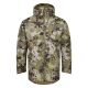 Blaser Herren Daunenjacke Shield HunTec Camouflage XXL