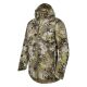 Blaser Herren Daunenjacke Shield HunTec Camouflage XXL