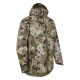 Blaser Herren Daunenjacke Shield HunTec Camouflage XXL