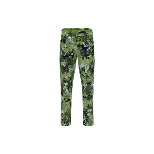 Blaser Herren Hose Resolution (+6cm) HunTec Camouflage 54L