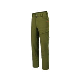 Blaser Herren Hose Resolution (+6cm) Dunkeloliv 54L