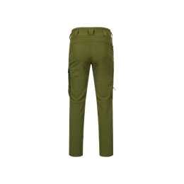 Blaser Herren Hose Resolution (+6cm) Dunkeloliv 54L