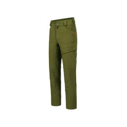 Blaser Herren Hose Resolution (+6cm) Dunkeloliv 58L