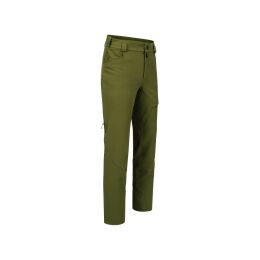 Blaser Herren Hose Resolution (+6cm) Dunkeloliv 60L