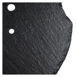TROPHYSTONE Troph&auml;enschiefer Rehbock L - 22,5 x 14 cm