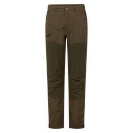 Seeland Damen Hose Key-Point Kora Pine Green/Grizzly Brown 36 Regular 32"